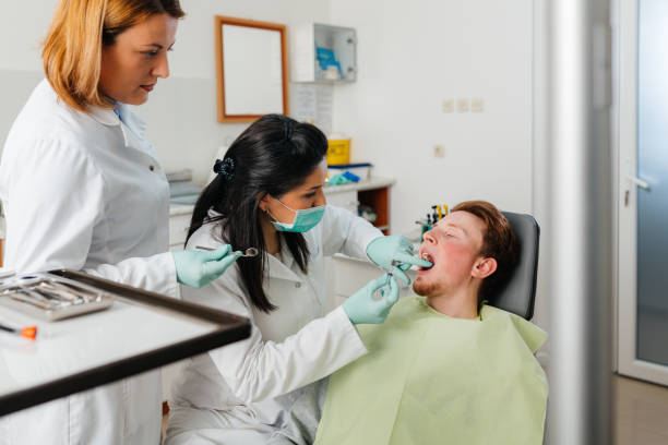 Best Emergency Dental Care for Abscessed Tooth in Schwenksville, PA